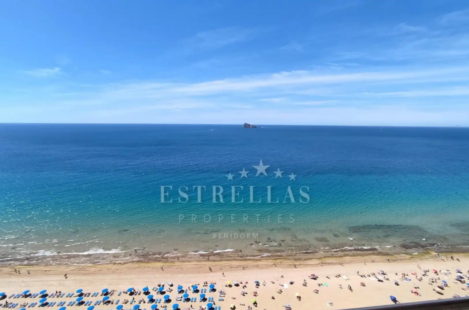 Mini appartamento con terrazza in vendita a Playa de Levante, imagen 2