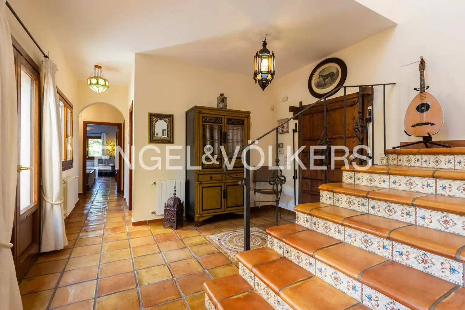 Houses for sale in Pedreguer  with Air Conditioner, Heating and Private garden