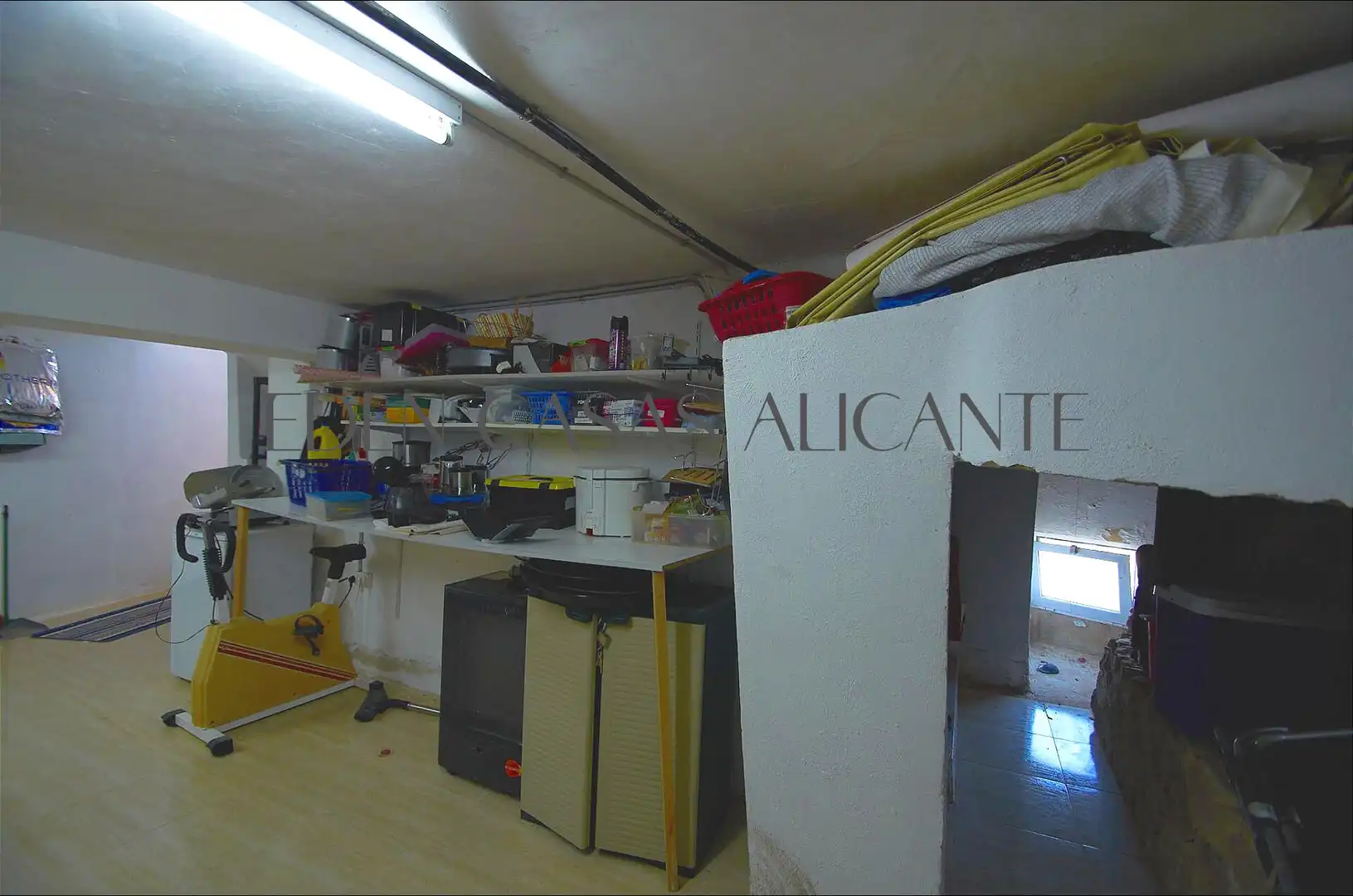 Casa o chalet en venta en Villajoyosa / La Vila Joiosa con Aire acondicionado, Jardín privado y Terraza