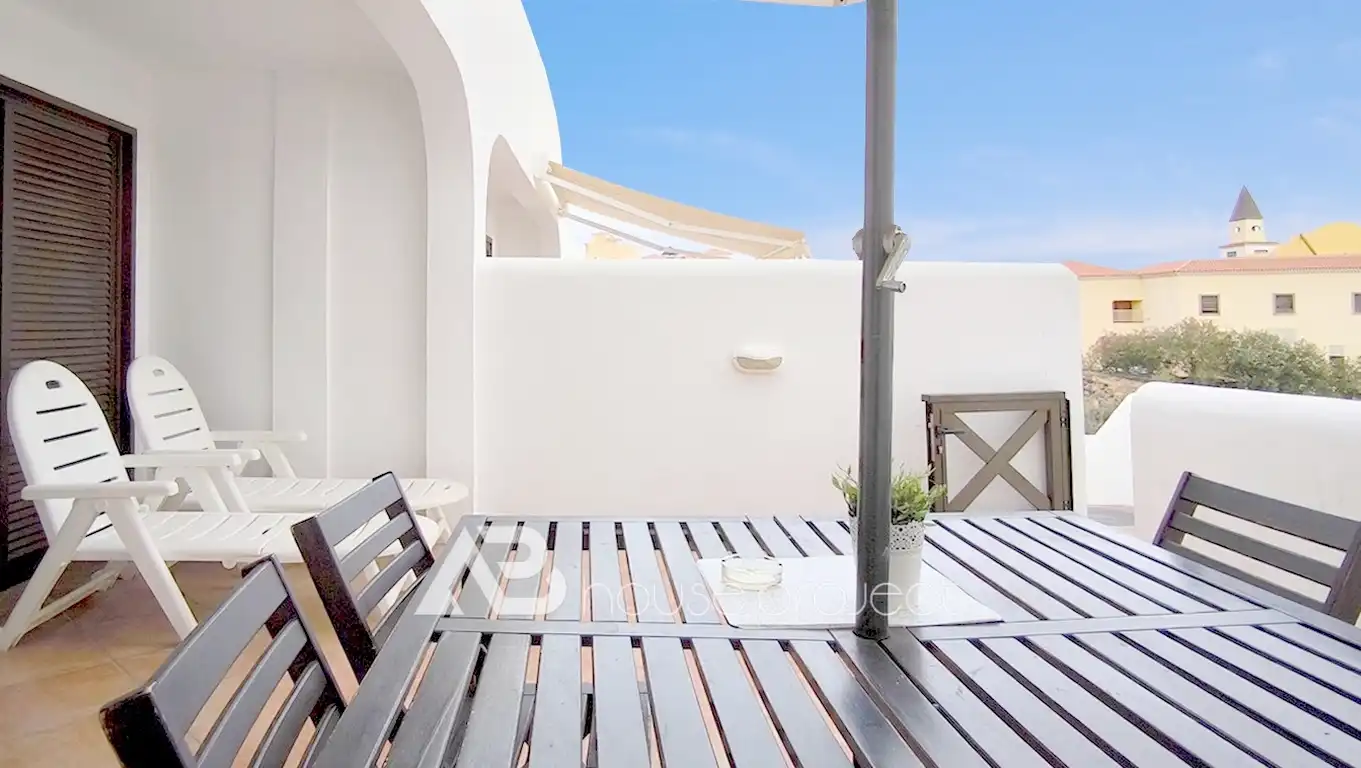Wohnung mit Pool zum Verkauf in Callao Salvaje - Playa Paraíso, imagen 5