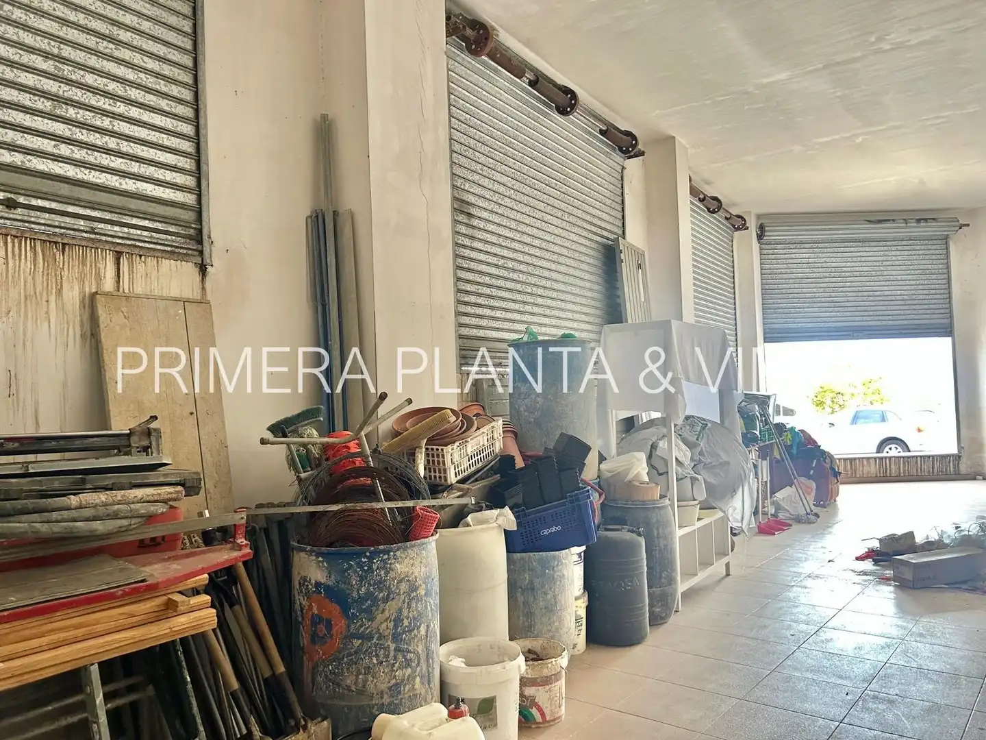 Commercial properties for rent in Vista Alegre