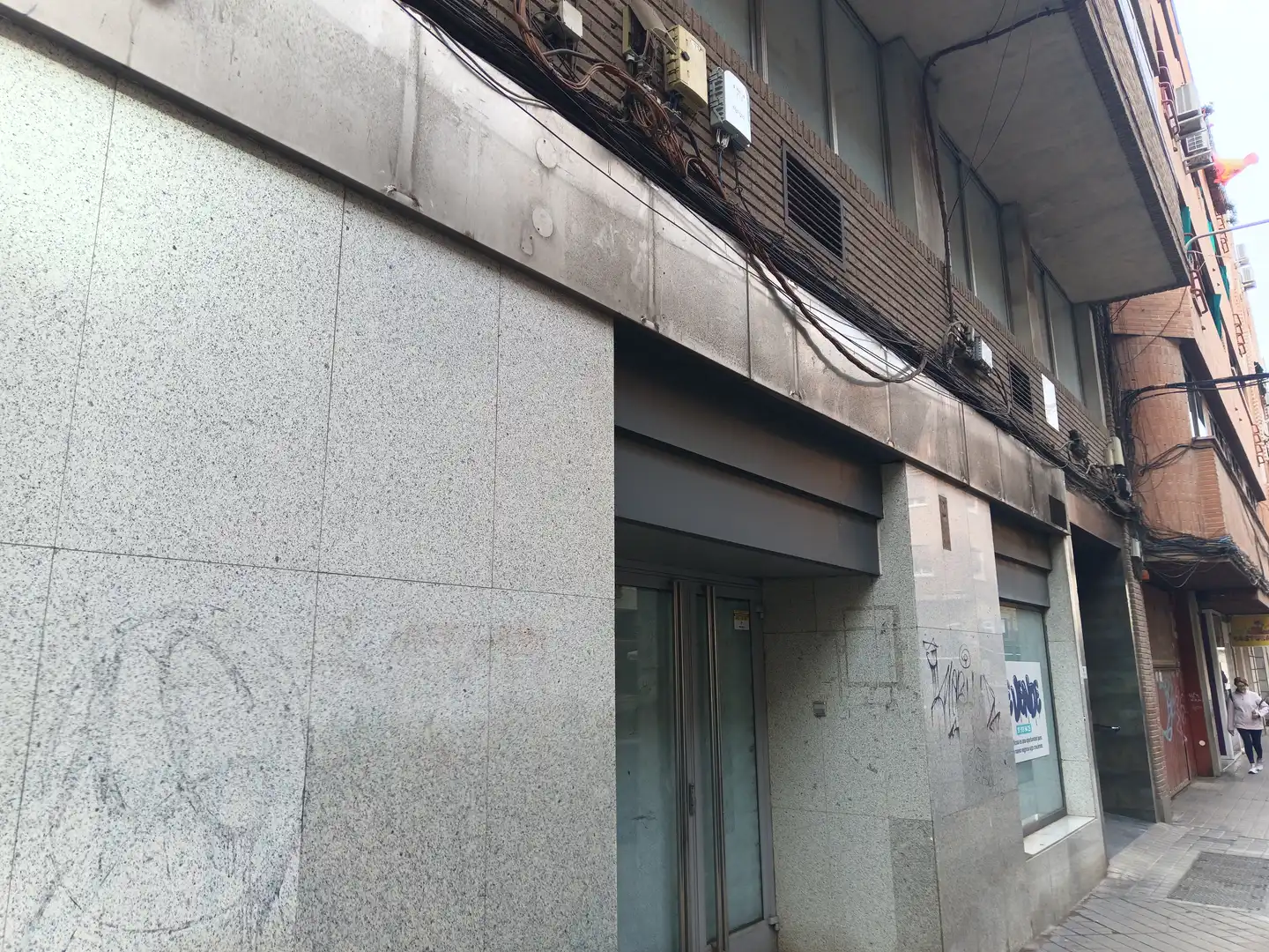 Local comercial en venta en Calle Juan II, imagen 2