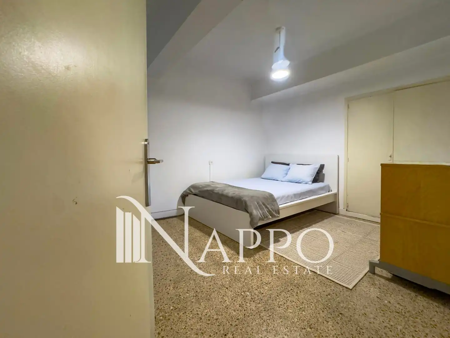Piso con ascensor en venta en General Riera, imagen 9