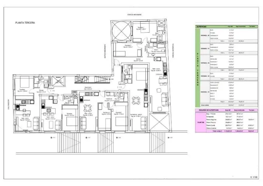 Residencial en venta en Isleta - Puerto - Guanarteme