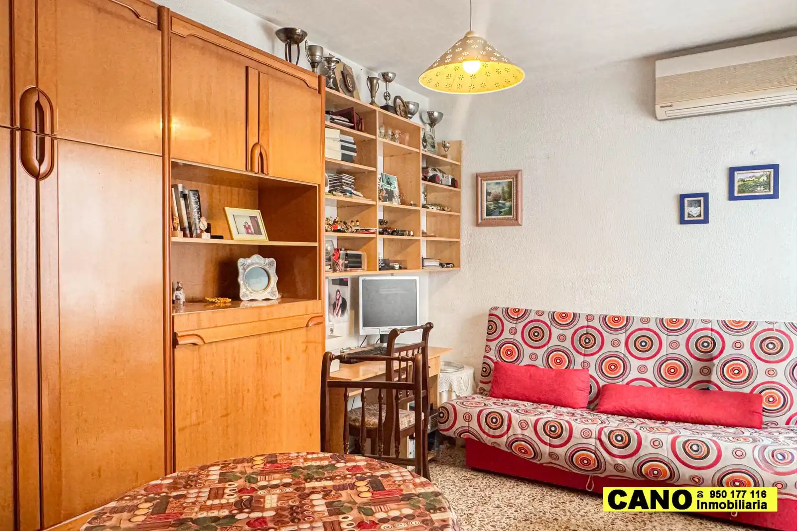 Piso en venta en Genoveses, Esperanza - Quemadero