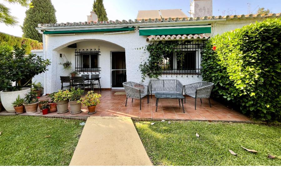 Photo 1 of Single-family semi-detached for sale in Nueva Alcántara, Málaga