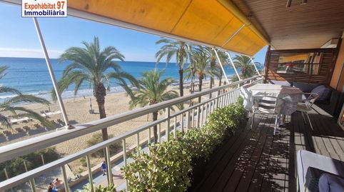 Foto 2 de Apartamento en venta en Passeig Miramar, 91, Platja de Ponent, Salou