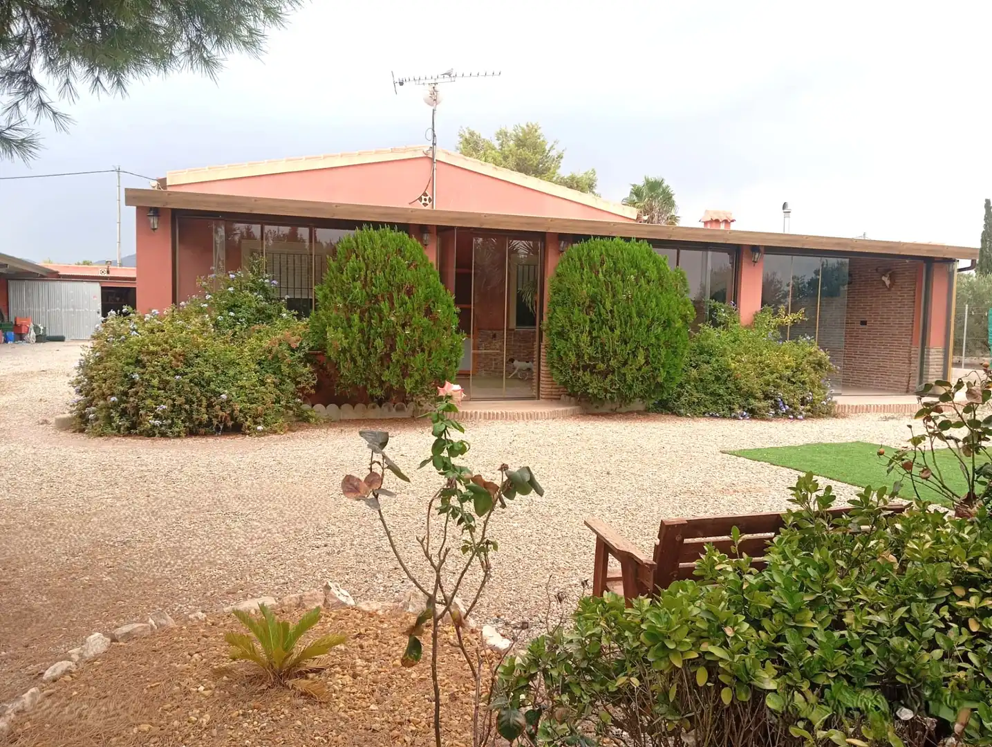 Detached house for sale in Totana, imagen 34