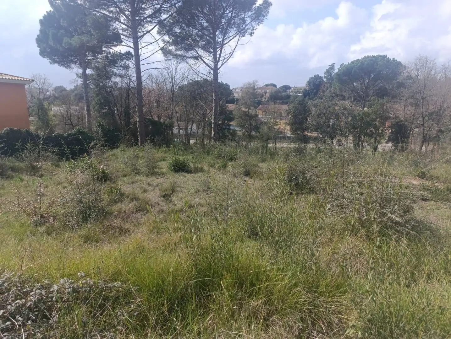 Residential land for sale in Sils, imagen 15