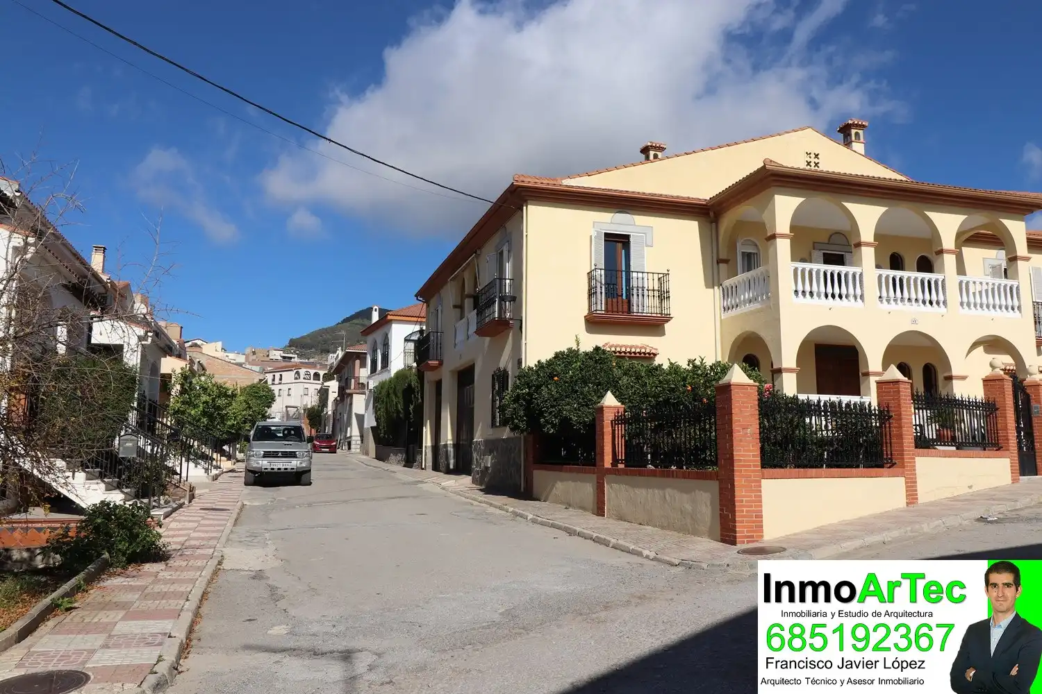 Detached house with terrace for sale in Calle Encinar 3, imagen 47