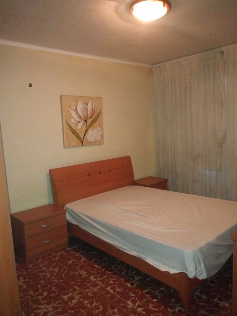 Piso en venta en Carrer dels Jurats, 15, Centre