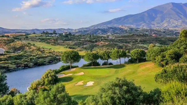 Maison mitoyenne avec piscine à vendre à Calle del lago golf, imagen 3