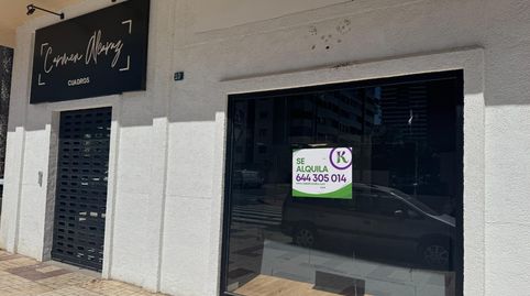 Photo 3 of Commercial properties for rent in Puerta Blanca, Málaga Capital