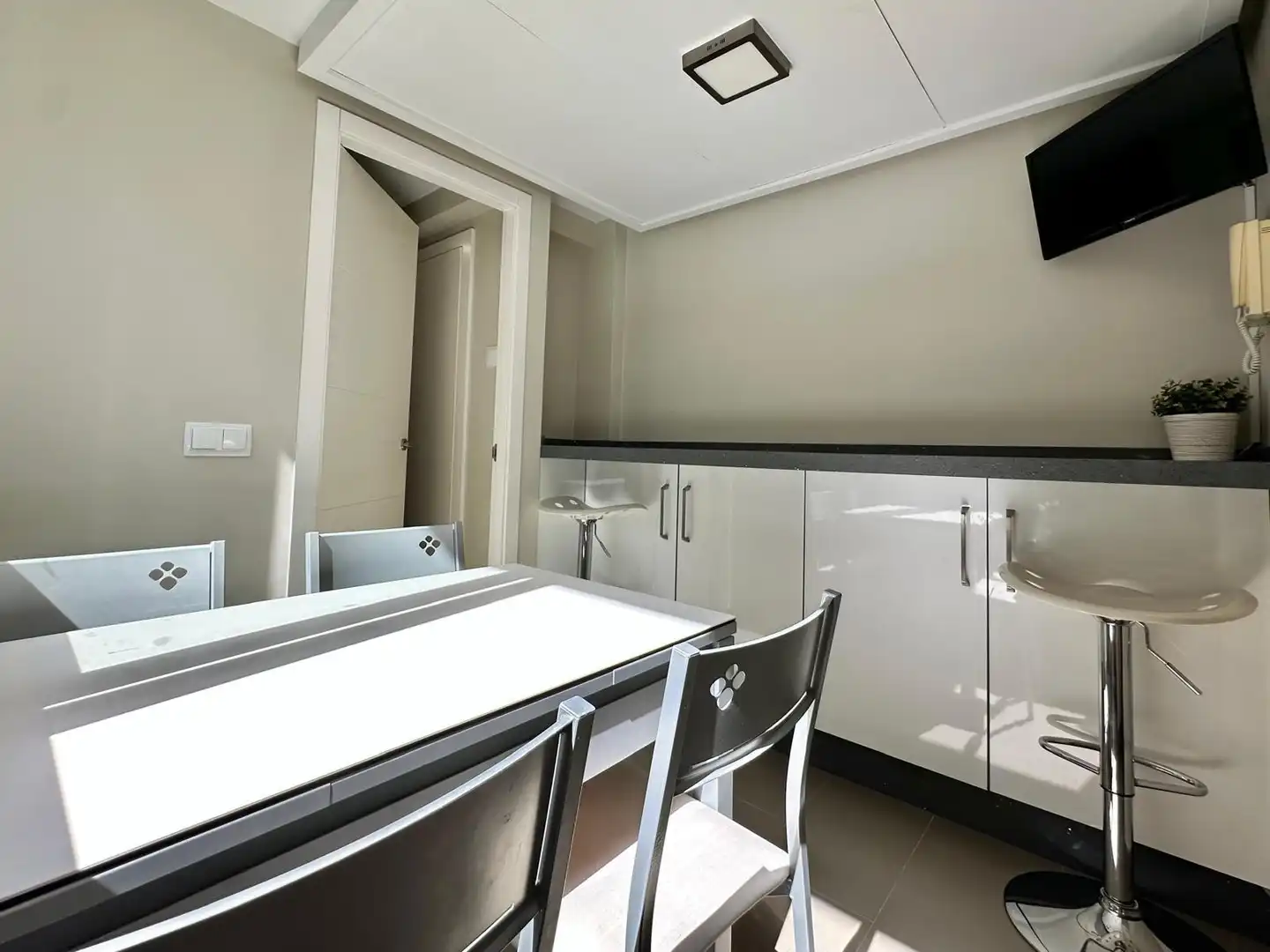 Penthouse mit Terrasse zum Verkauf in Calle Calle Maestre, imagen 6