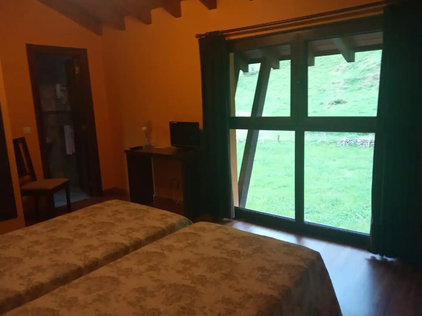 Maison avec jardin à vendre à Ponga, imagen 15