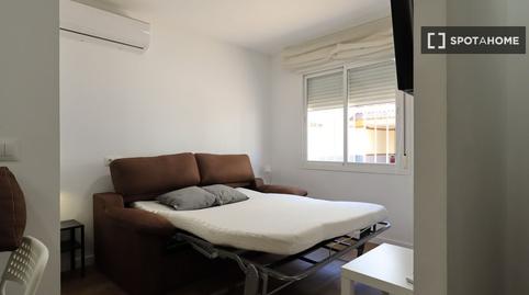 Photo 5 of Study to share in Opañel, Madrid