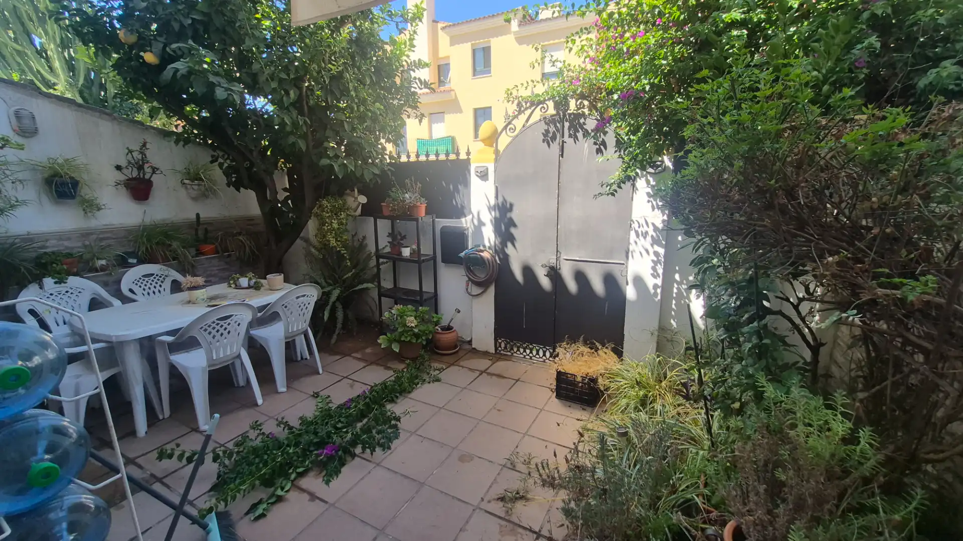Adossat amb terrassa en venda a Calle Fragata 3B, imagen 9