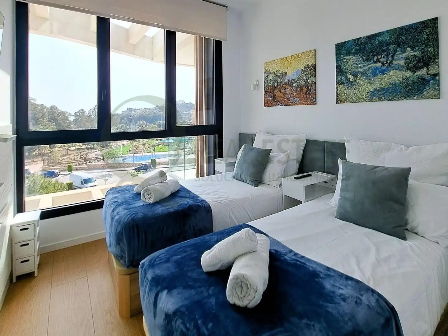 Piso con terraza en venta en Avenida Avenida Tellerola, imagen 20