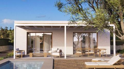 Foto 3 de Casa o xalet en venda a Sant Jordi d'Alfama, L'Ametlla de Mar