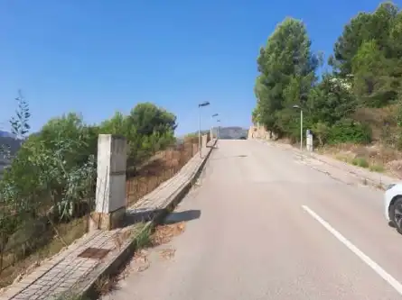 Terreny rústic en venda a Pt Urbanización La Almazara, imagen 8