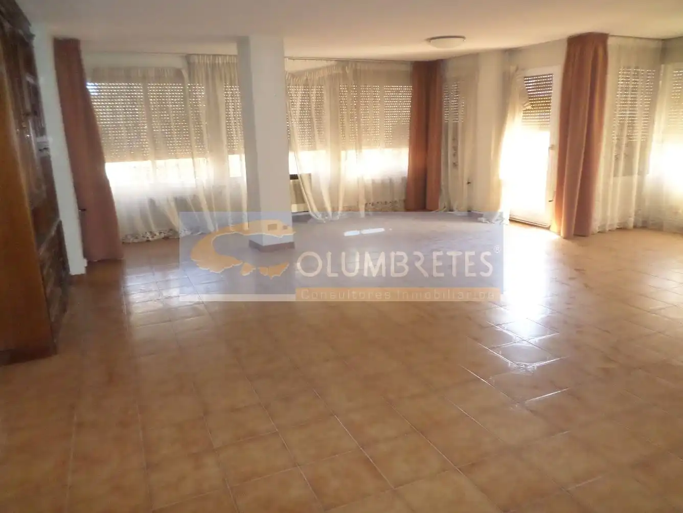Piso en venta en Vila-real con Aire acondicionado, Calefacción y Trastero