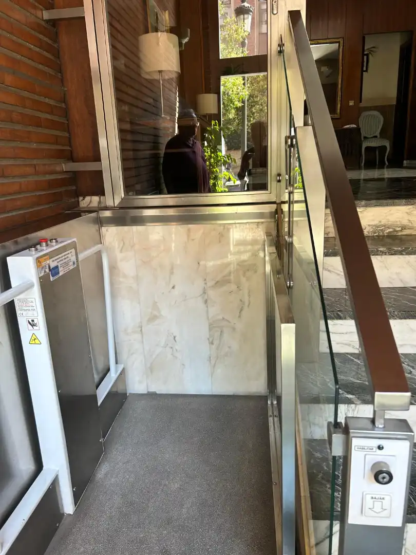 Flat with terrace for sale in Carrer del Mestre Racional 27, imagen 49