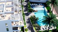 Swimming pool of Apartment for sale in Finestrat  with Swimming Pool