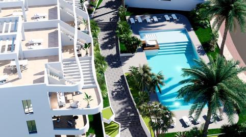 Foto 5 de Apartament en venda a N/a, Balcón de Finestrat - Terra Marina, Alicante