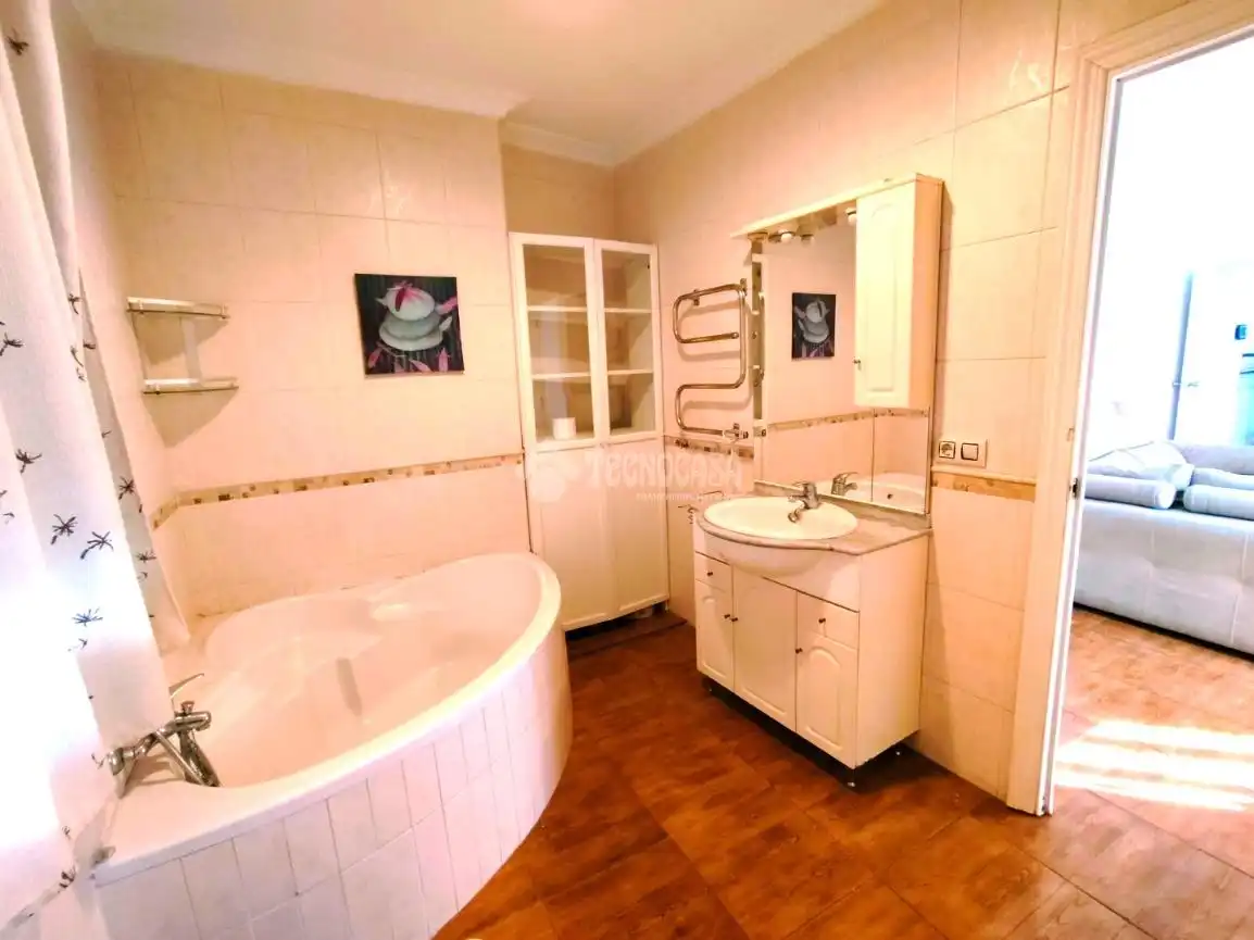 Baño de Piso en venta en Coria del Río