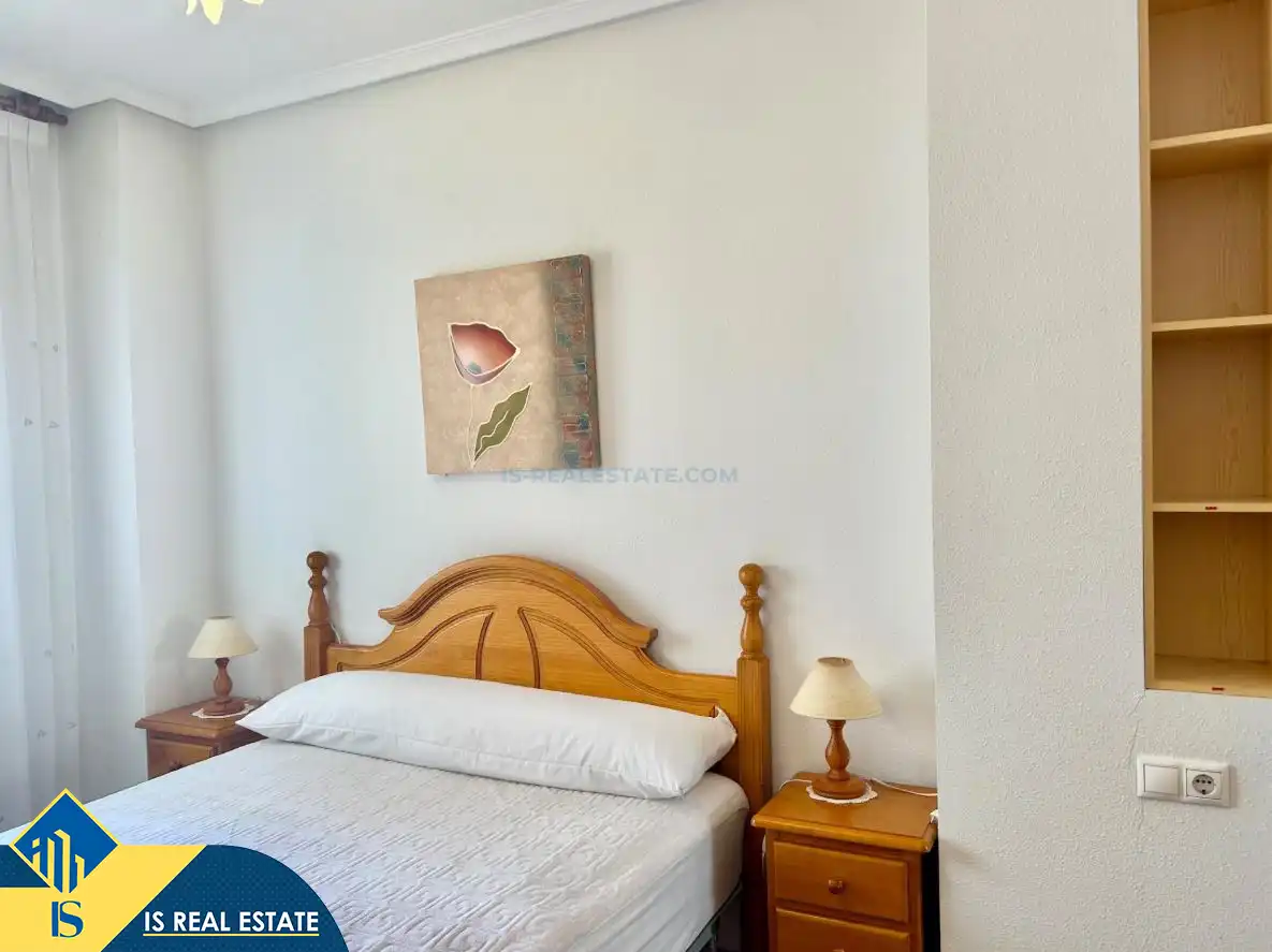 Apartamento con ascensor en venta en Centro, imagen 9