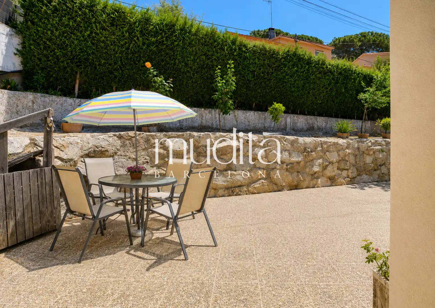 Casa con terraza en venta en Urbanitzacions, imagen 49