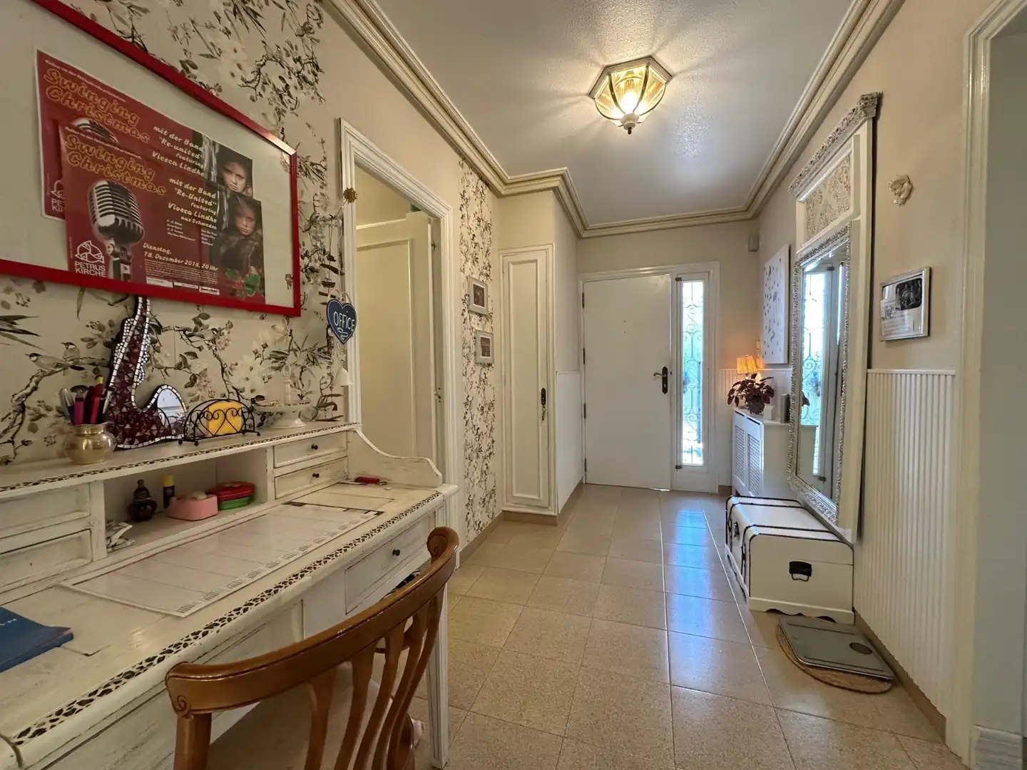 Casa con terrazza in vendita a Perleta - Maitino, imagen 2