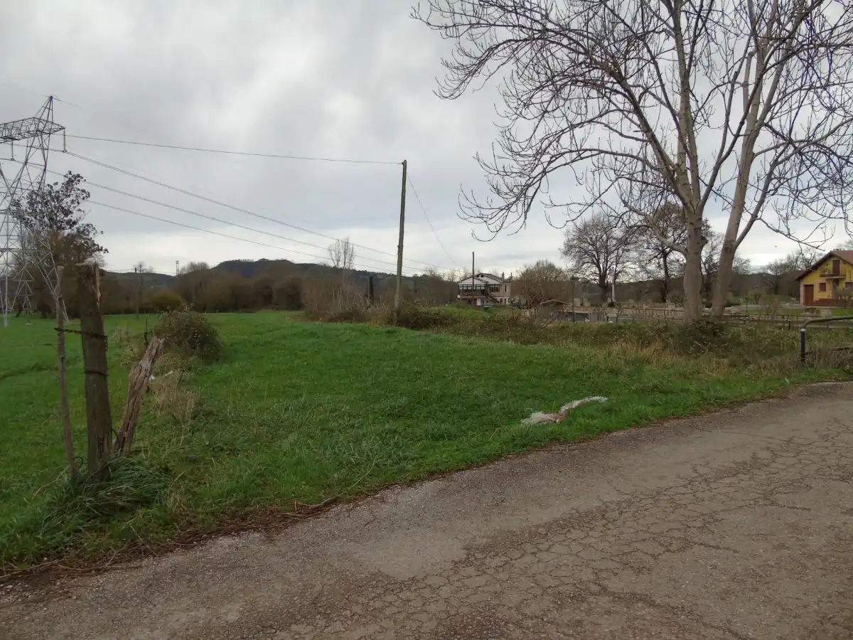 Terreni e lotti in vendita a Santa María de Cayón, imagen 7