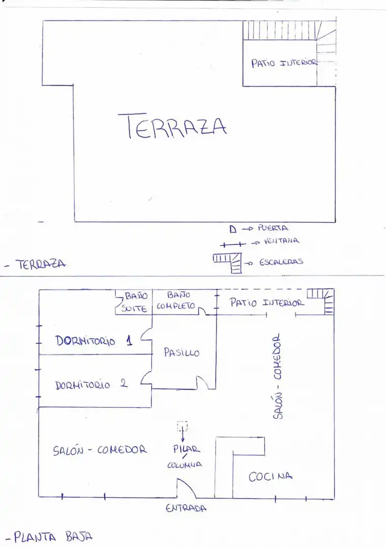 Apartamento en venta en Salobreña