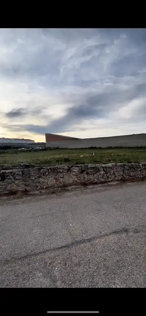 Terreno en venta en Esguevillas de Esgueva