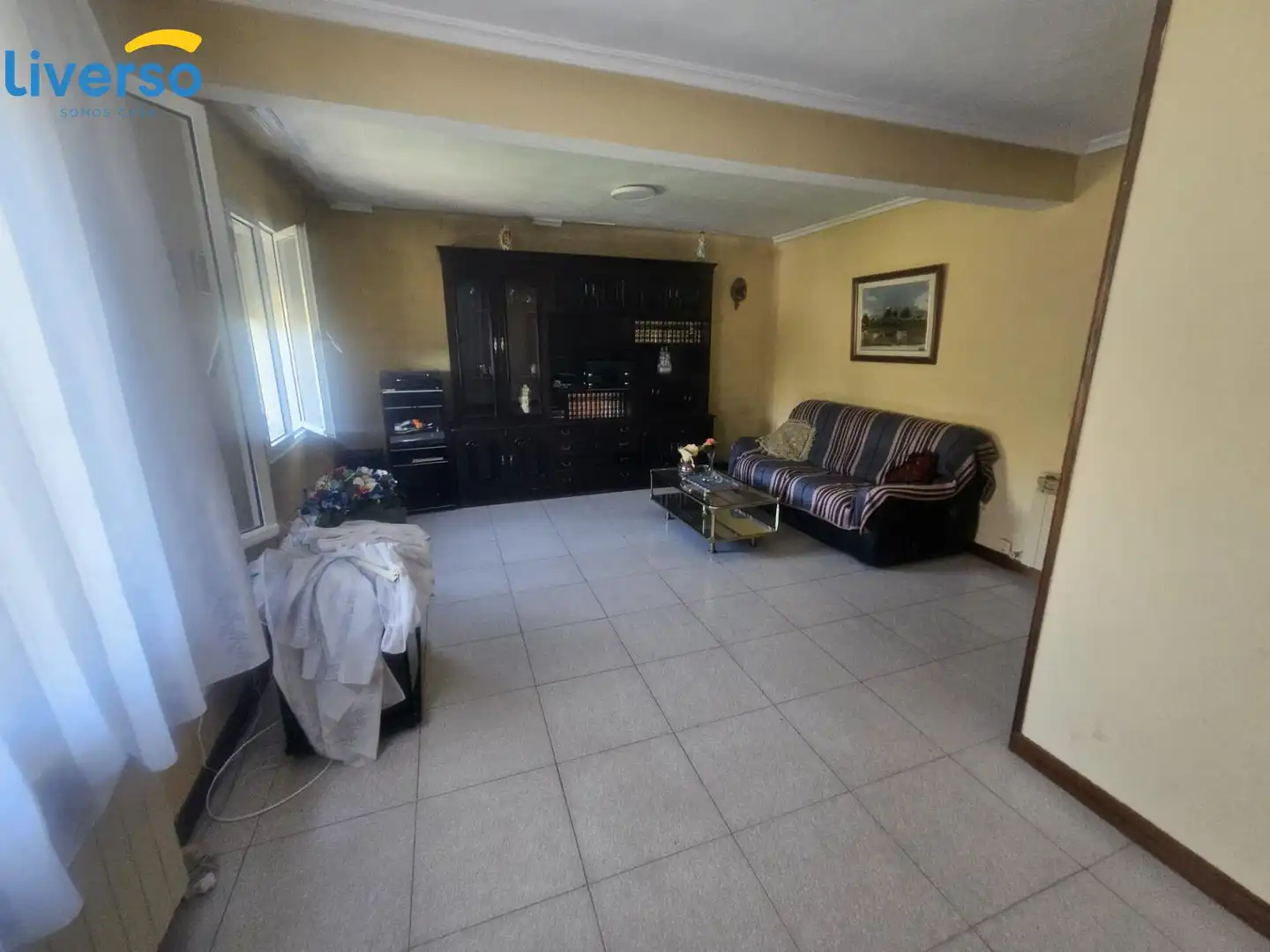 Casa o chalet en venta en Burgos con Calefacción y Trastero