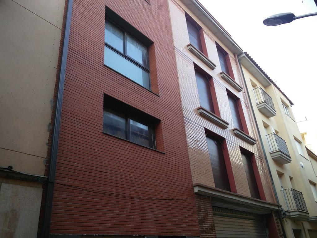 Vista exterior de Edifici en venda en Sant Feliu de Guíxols