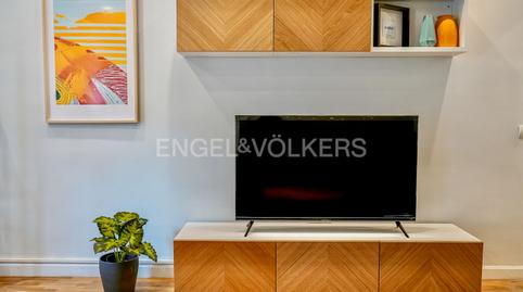 Foto 3 de Pis de lloguer a Calle de Ríos Rosas, Ríos Rosas - Nuevos Ministerios,  Madrid Capital