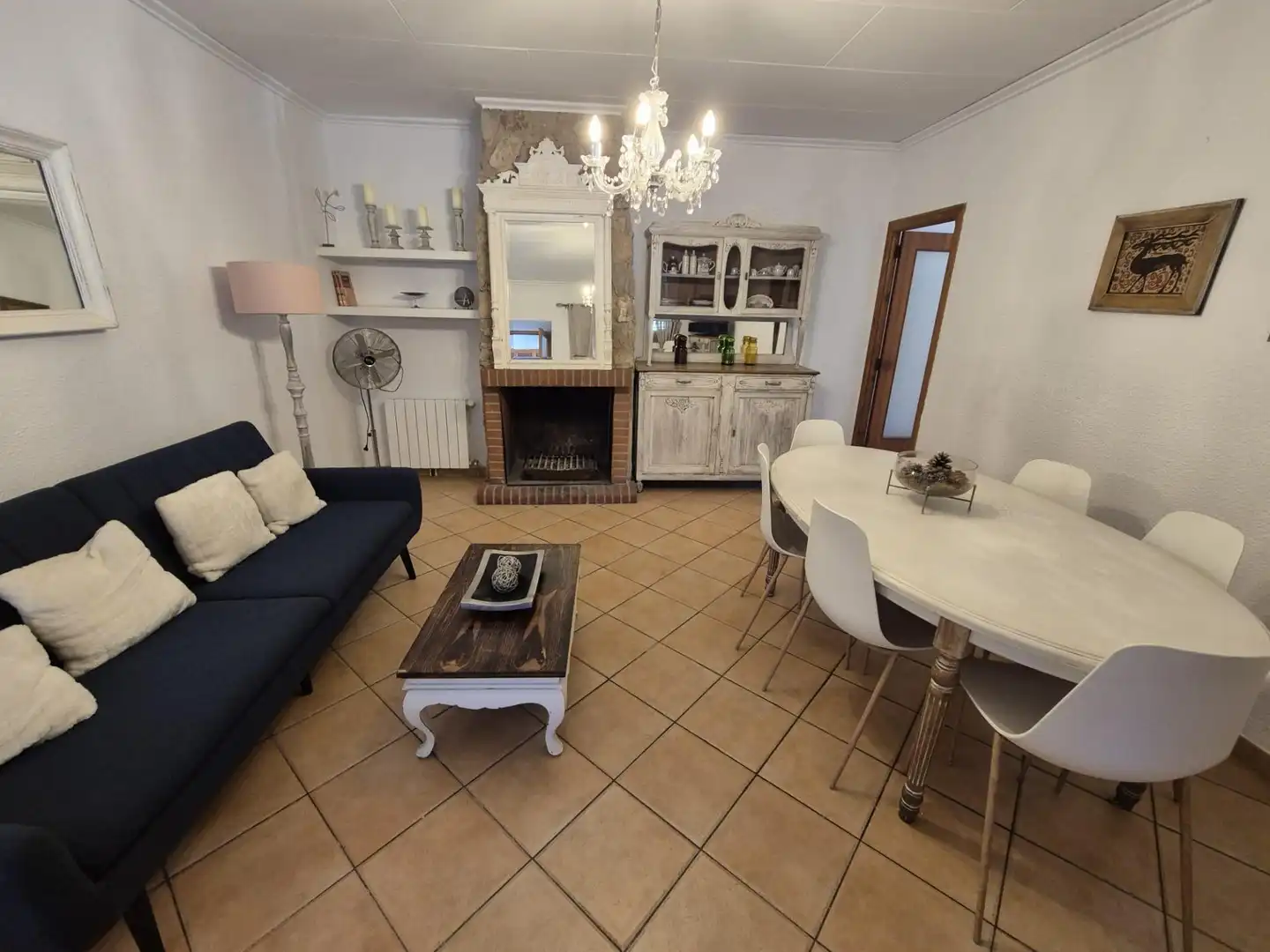 Casa amb terrassa en venda a Barx, imagen 17