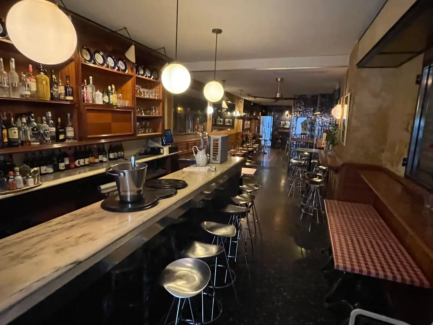 Local comercial en traspaso en Ciutat Vella, imagen 3