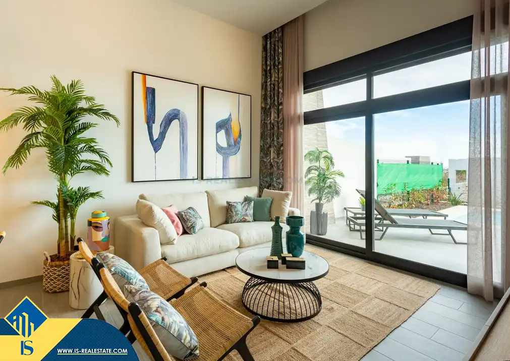 Maison avec piscine à vendre à Algorfa, imagen 11