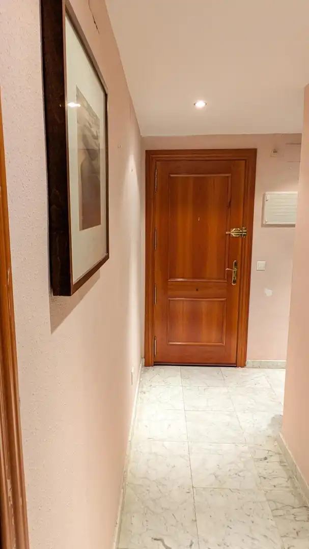 Flat for sale in Córdoba  with Air Conditioner, Heating and Private garden