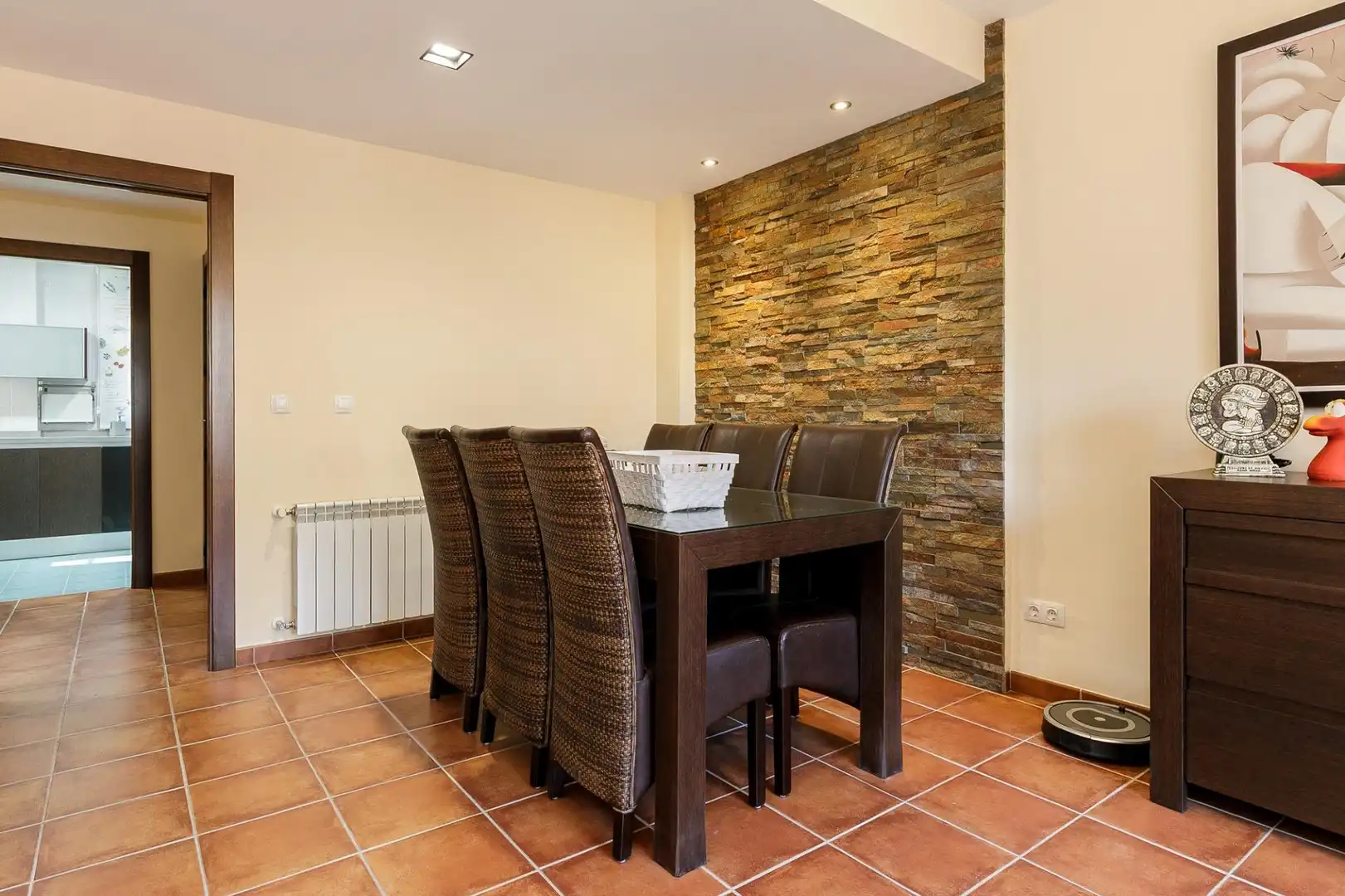 Casa en venta en Calle Calle Arniches 21, imagen 9