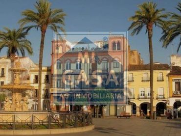 Residencial en venda a Centro