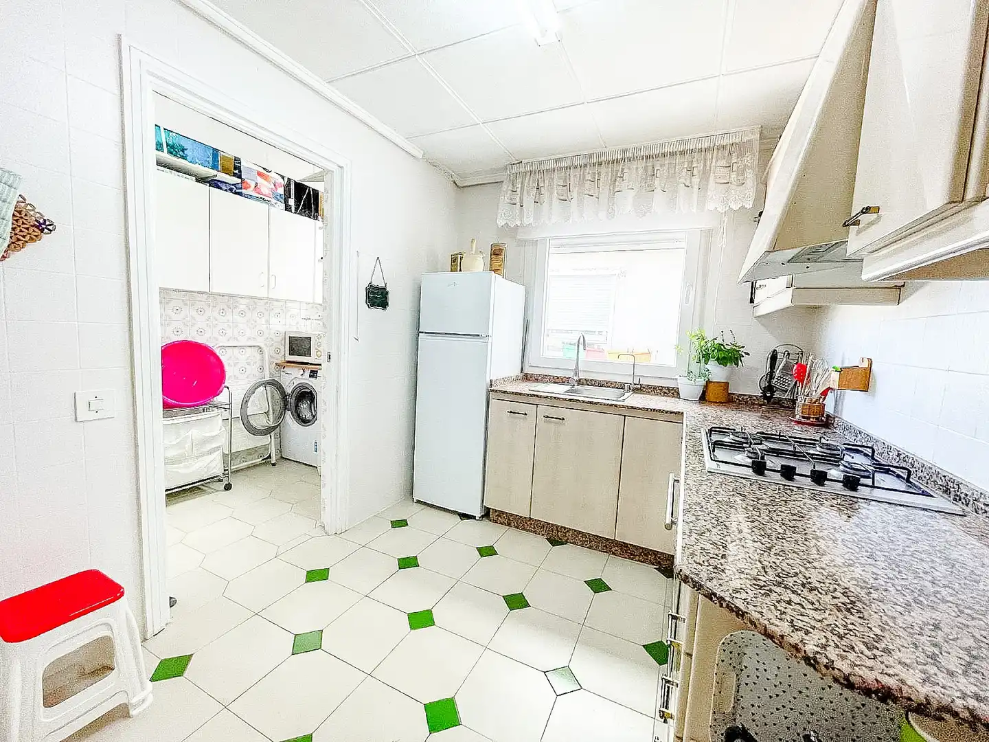 Appartement compact avec ascenseur à vendre à Fraternidad, imagen 15