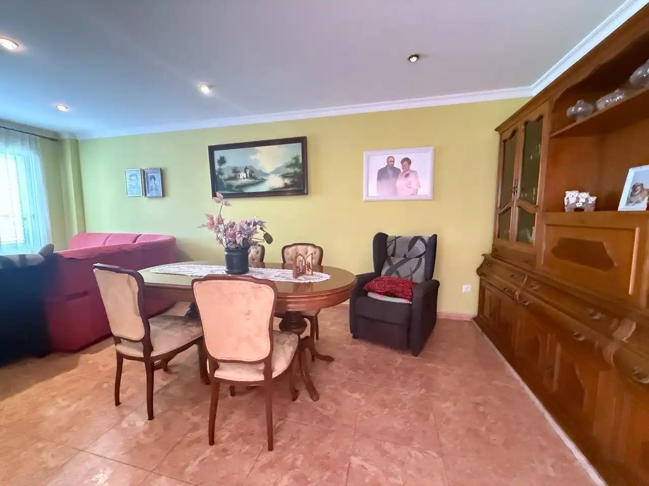 Terraced house for sale in Polinyà de Xúquer, imagen 5