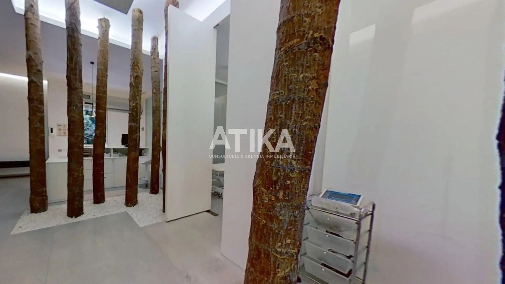 Business premises for sale in Sant Josep - Zona Hospital, imagen 3