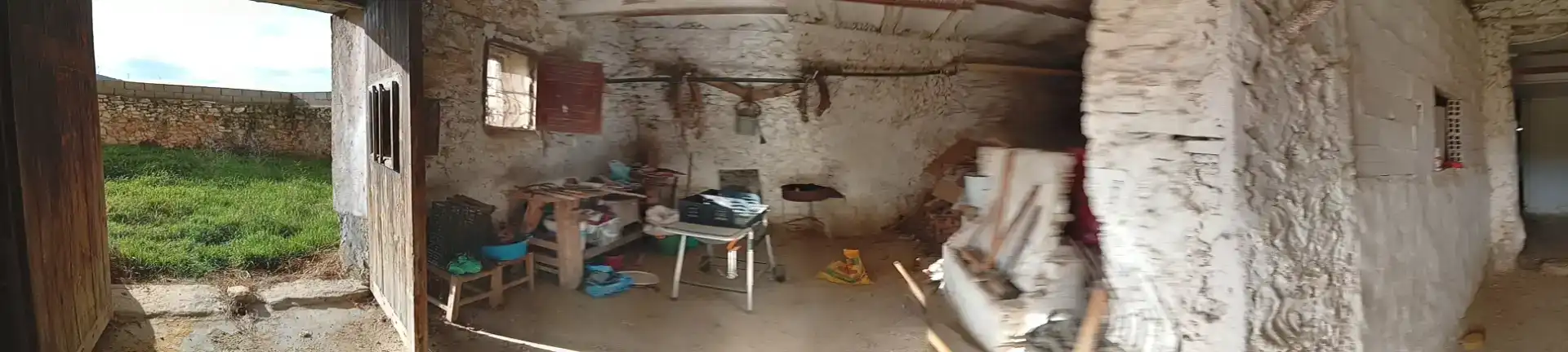 Piso en venta en Graja de Campalbo con Jardín privado, Trastero y Amueblado