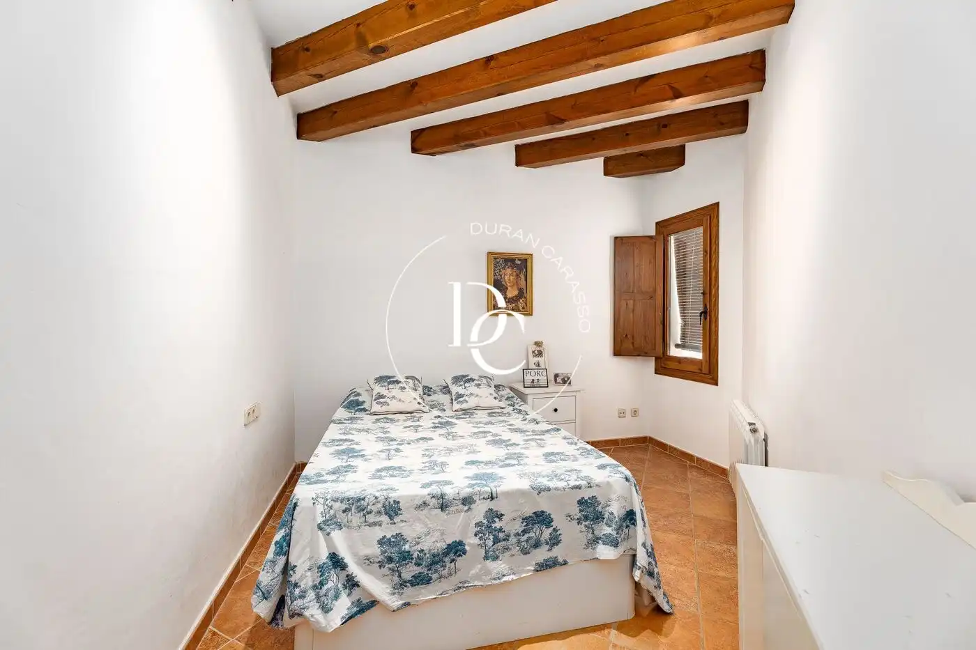 Habitación de Casa o chalet en venta en Sant Pere de Ribes con Aire acondicionado, Calefacción y Terraza