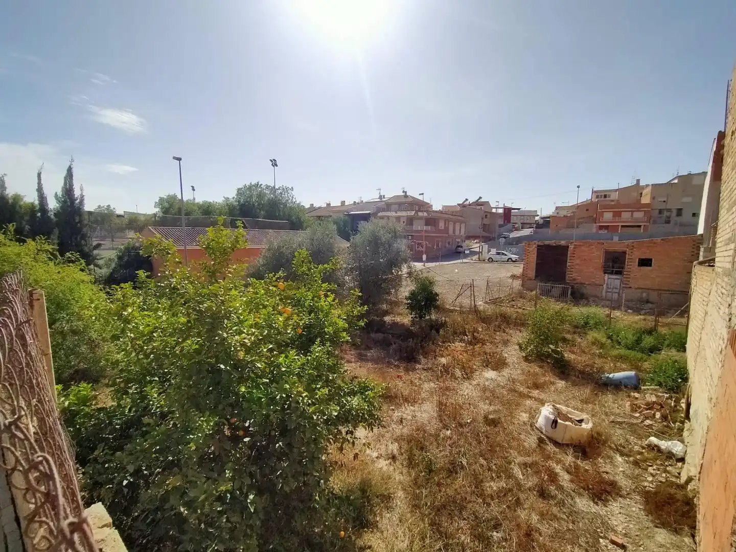 Terreny residencial en venda a Casco Urbano, imagen 8